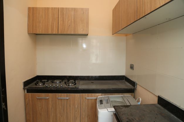 2bedroom Apartment