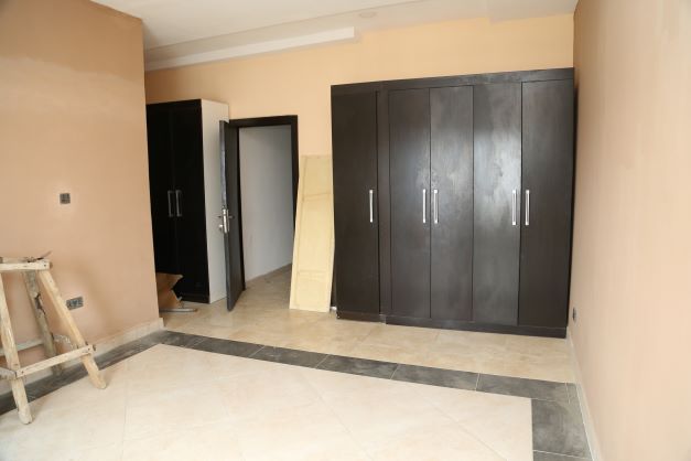 2bedroom Apartment