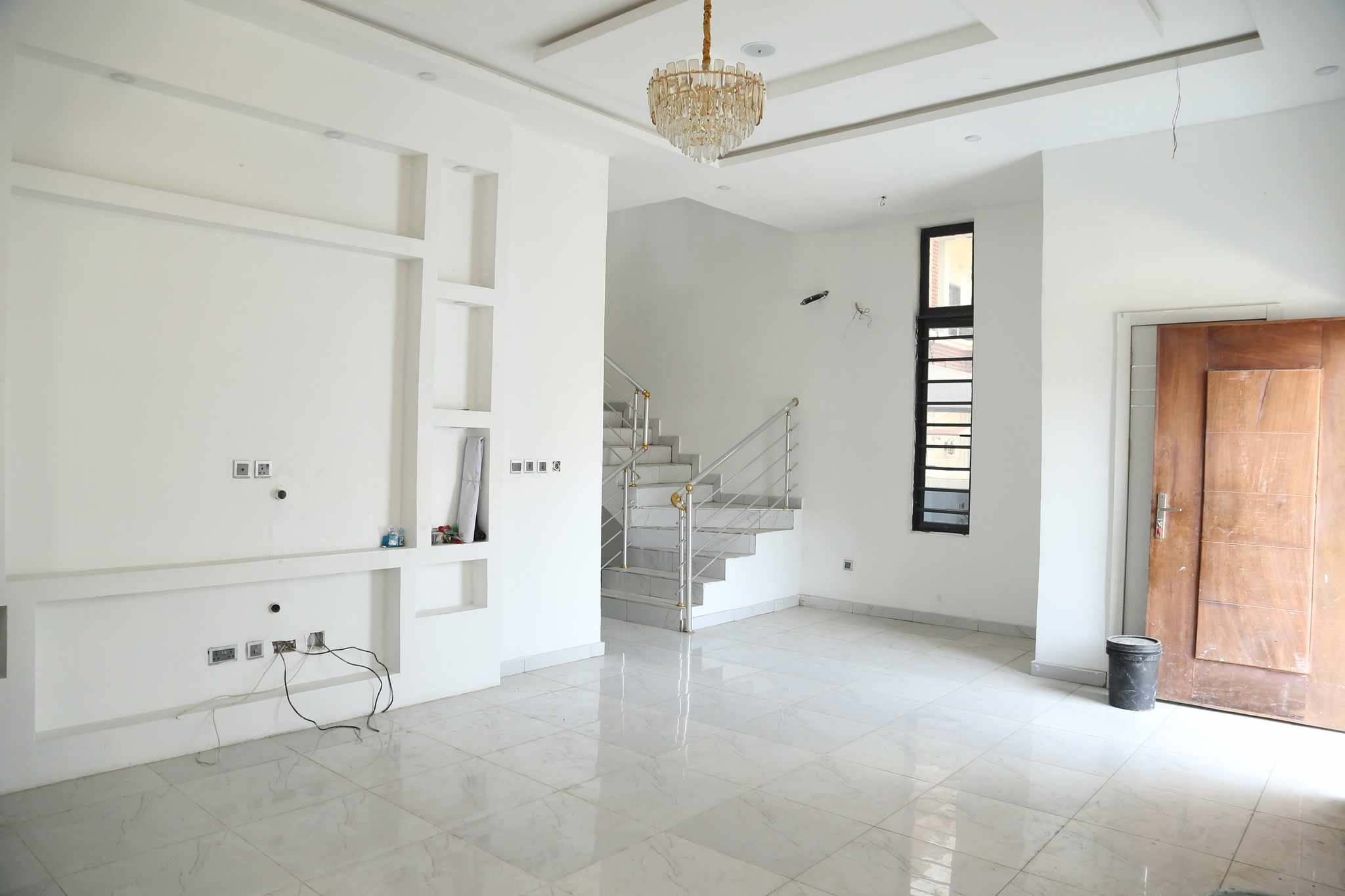 4 bedroomDetached Duplex