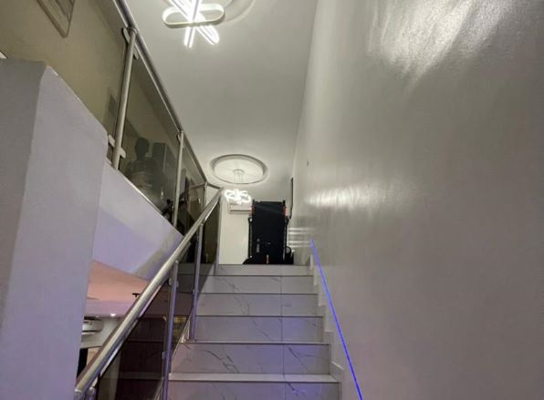 Luxury 5 Bedroom Detached Duplex with BQ