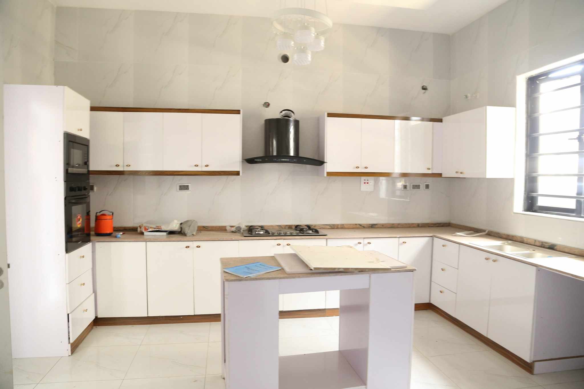 4 bedroomDetached Duplex