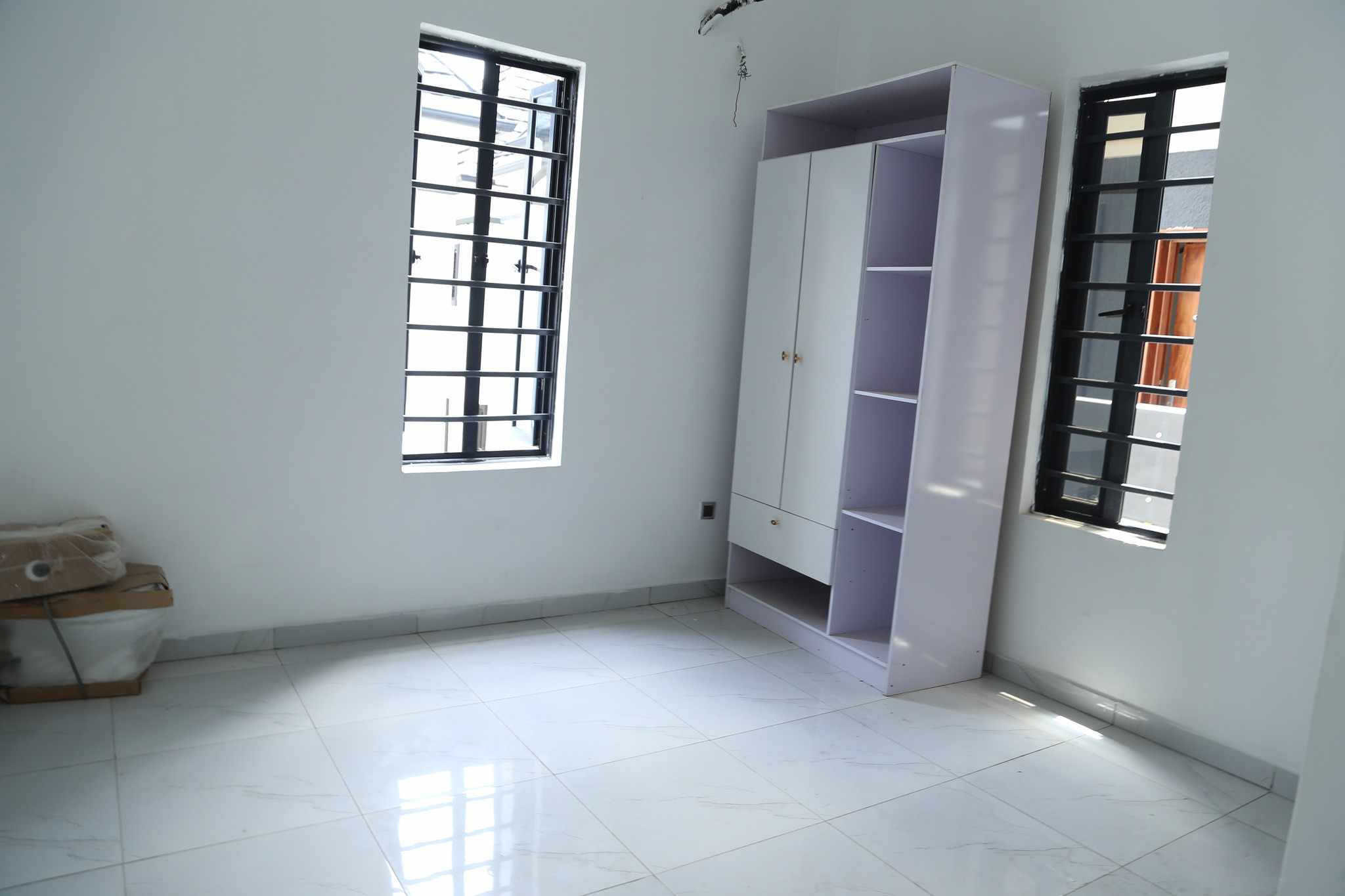 4 bedroomDetached Duplex