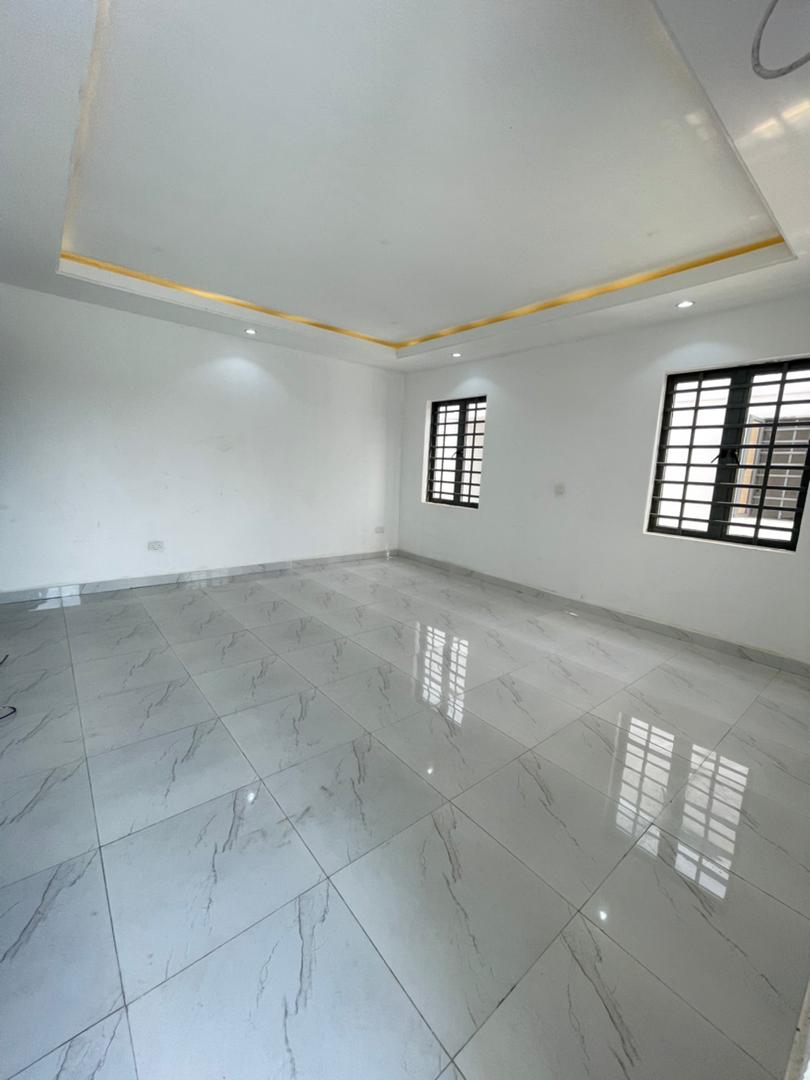 4 BEDROOM SEMI DETACHED
