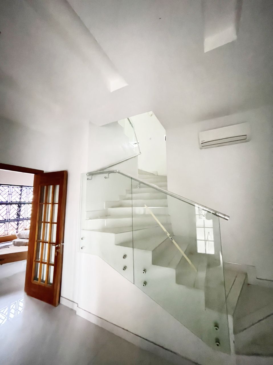 Luxury 5 Bedroom Detached Duplex with BQ