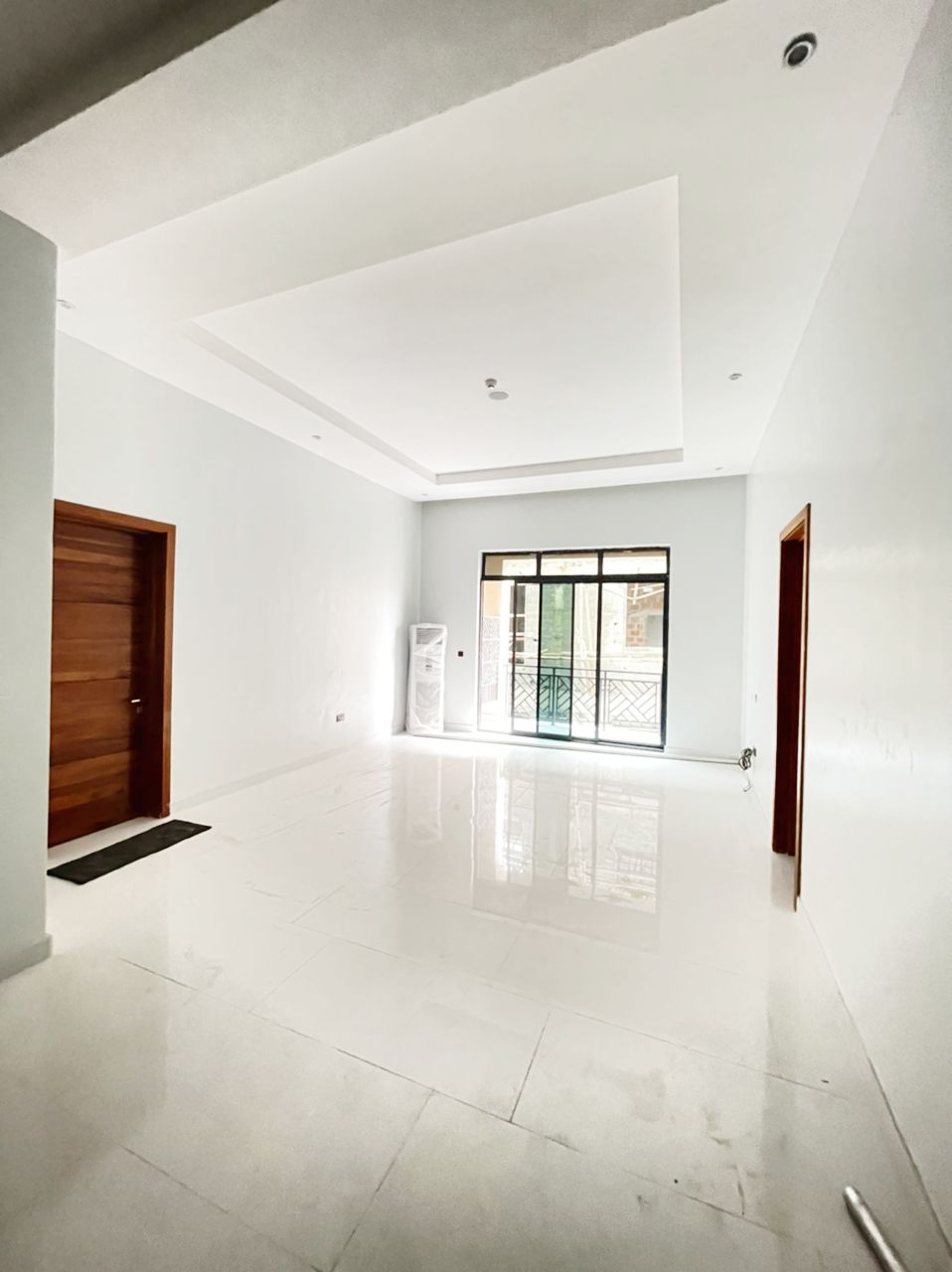 Luxury 5 Bedroom Detached Duplex with BQ