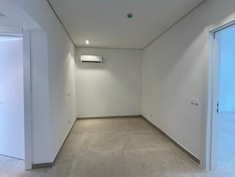 Spacious 3 Bedroom Terrace Duplex with BQ