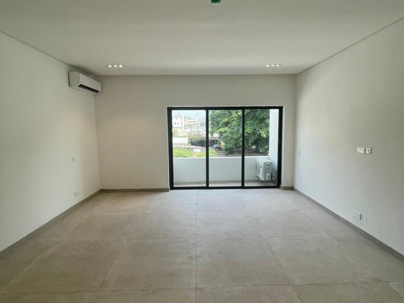Spacious 3 Bedroom Terrace Duplex with BQ