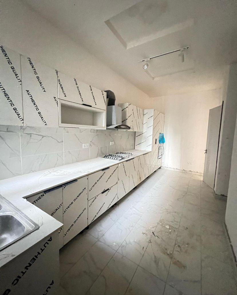 Terrace duplex