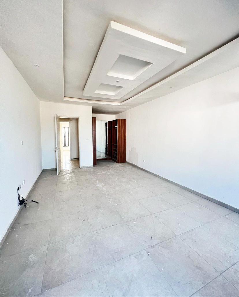 Terrace duplex