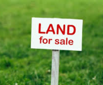 LAND AVAILABLE FOR SALE