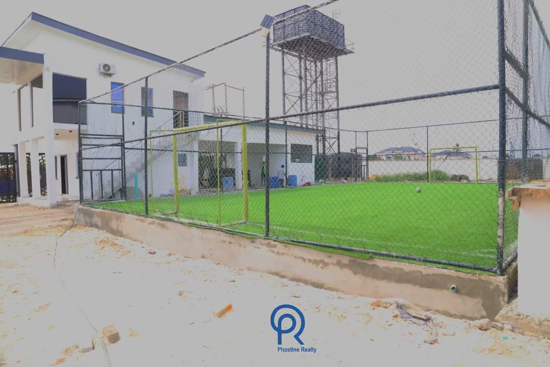 2 bedroom terrace duplex