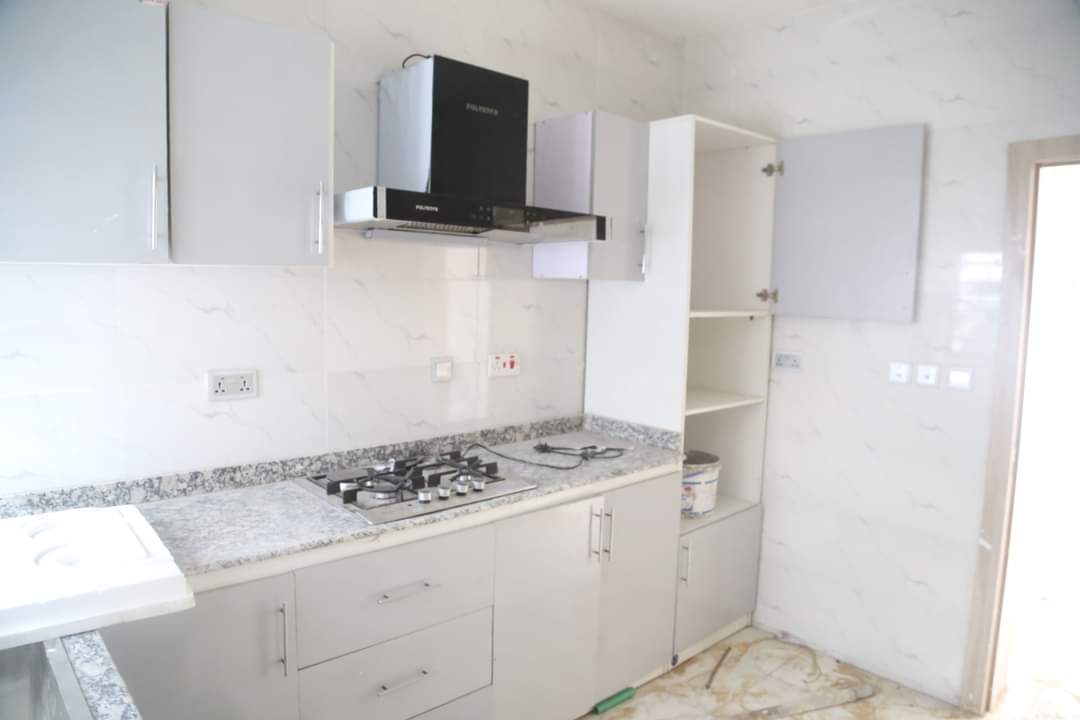 2 bedroom terrace duplex