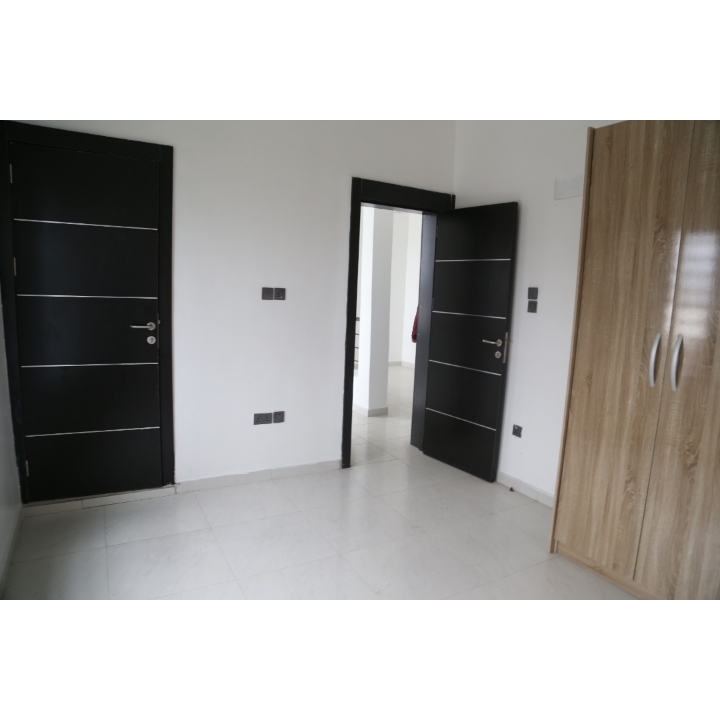 4 bedroom terrace duplex