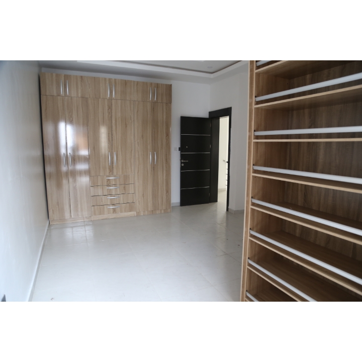 4 bedroom terrace duplex
