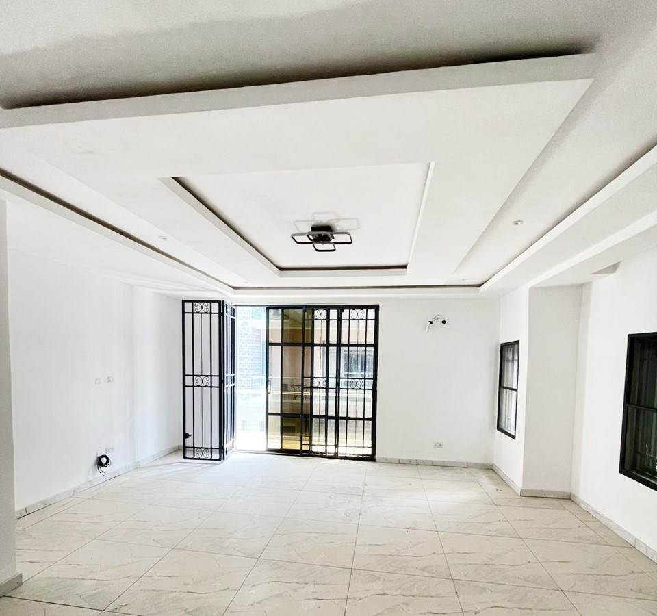 3 bedroom semi detached duplex