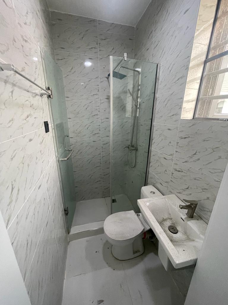 3 bedroom apartment
