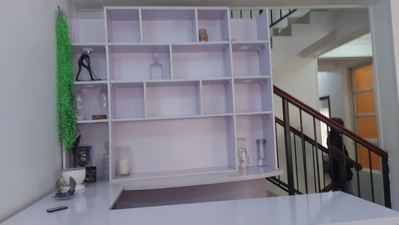 4 bedroom terrace duplex