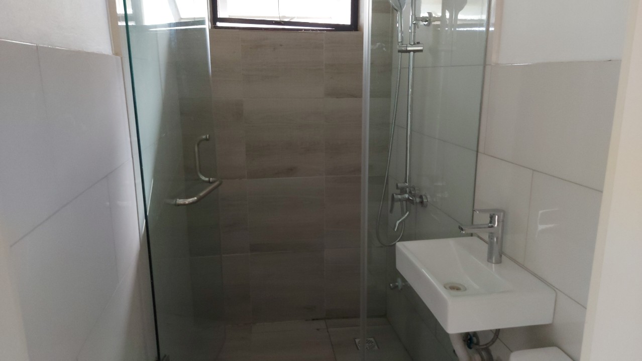 3 bedroom penthouse apartment