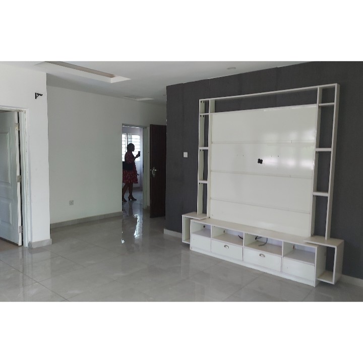 3 bedroom duplex