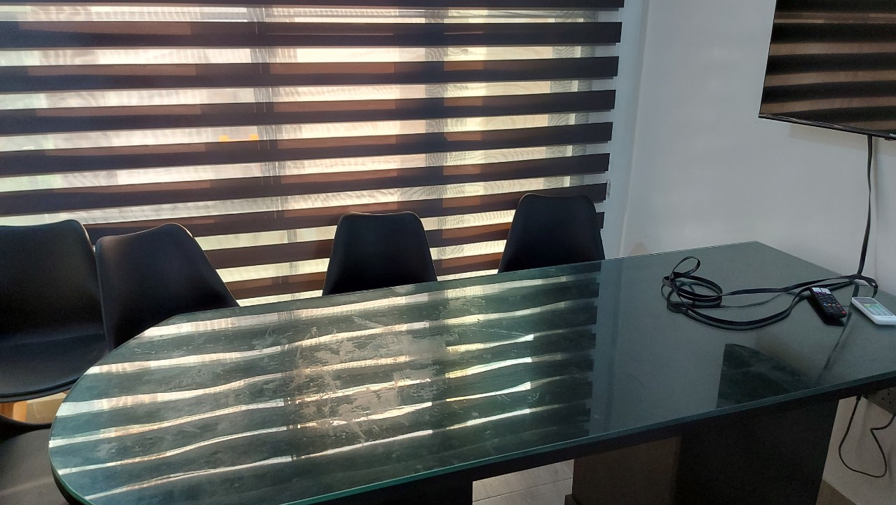 3 bedroom penthouse apartment
