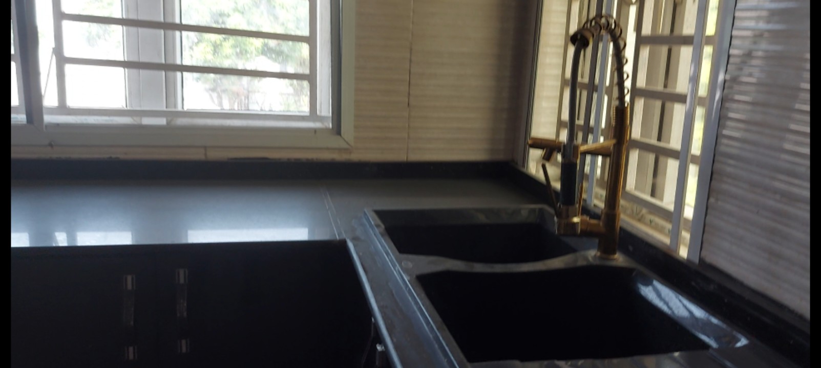 3 bedroom duplex