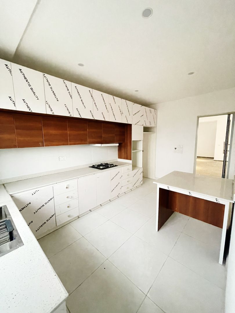 3 bedroom apartment