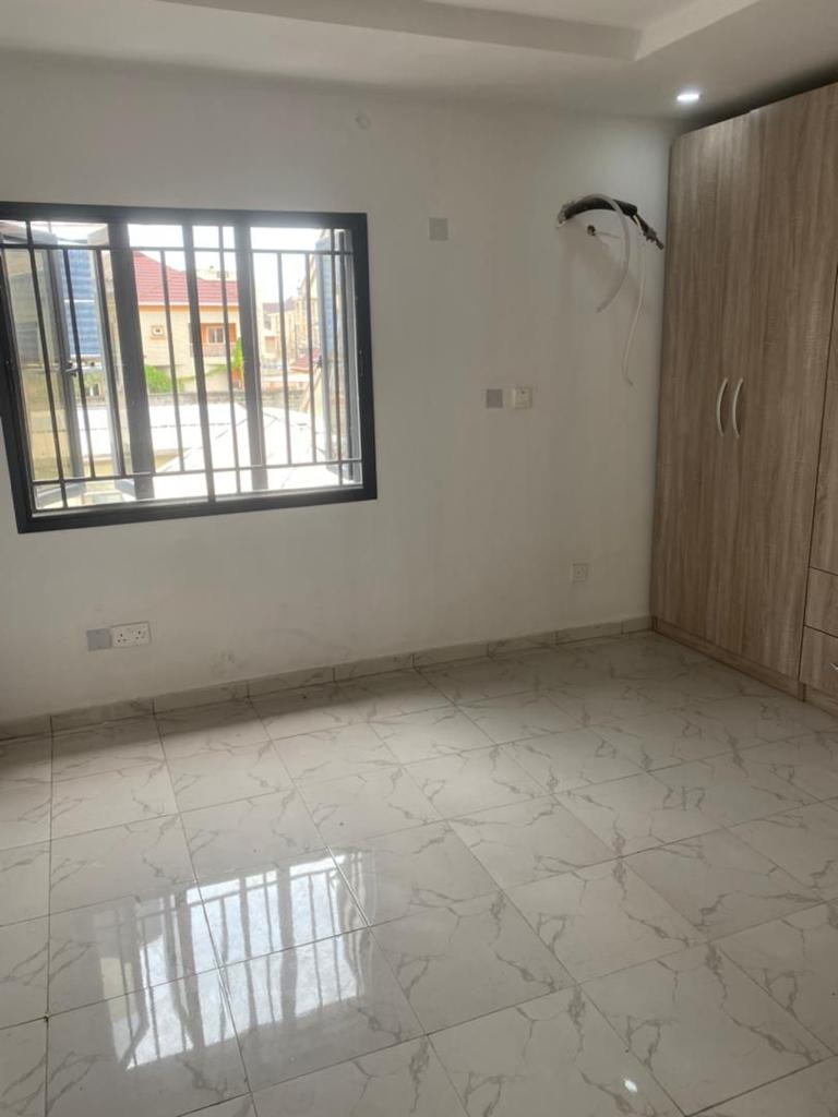4 bedroom semi detached duplex with BQ