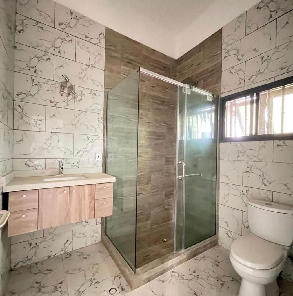 3 bedroom terrace duplex