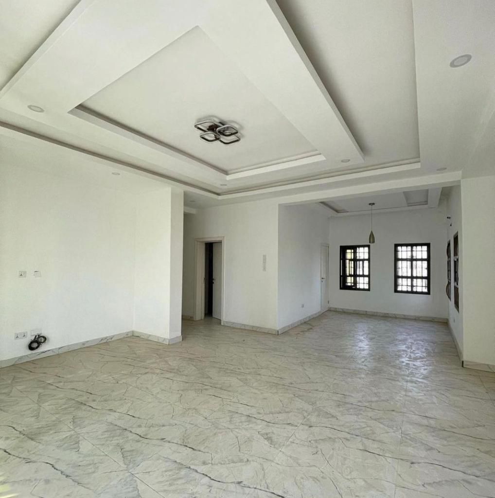 3 bedroom terrace duplex