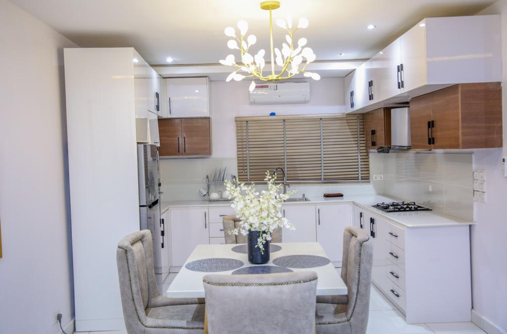2 bedroom terrace duplex