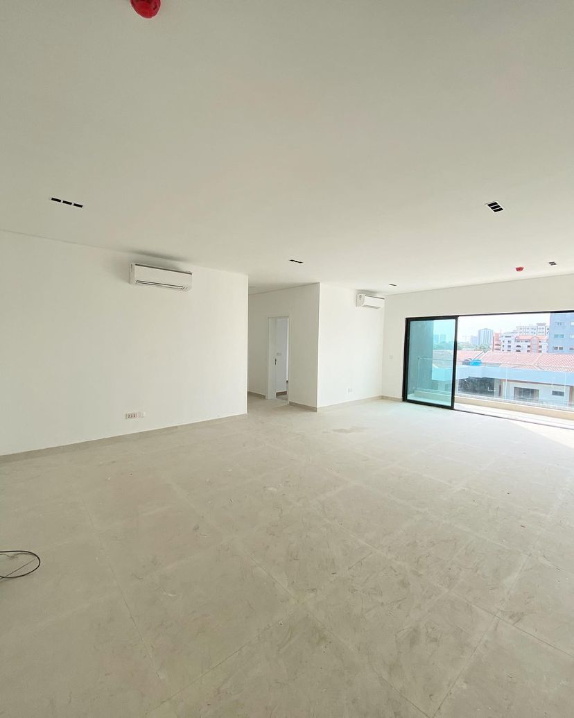 2 bedroom apartment with BQ