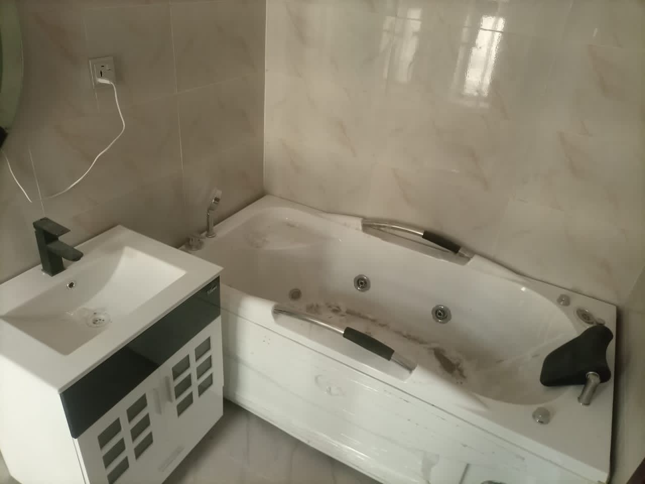 4 Bedroom Terrace Duplex