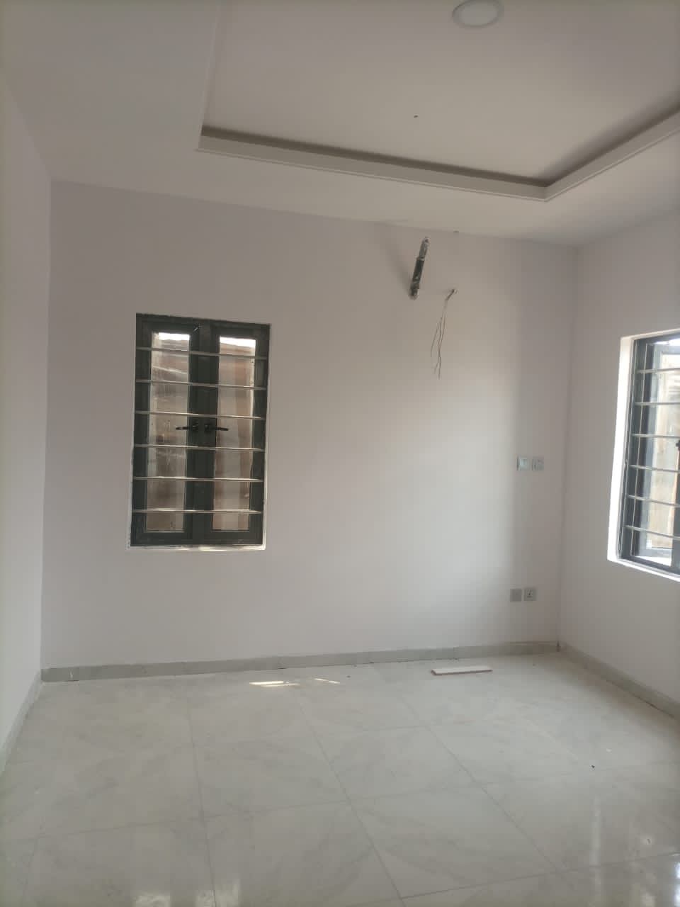 4 Bedroom Terrace Duplex