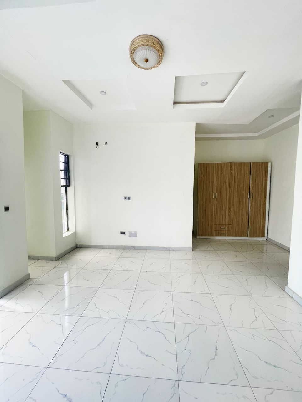 4bedroom terrace duplex