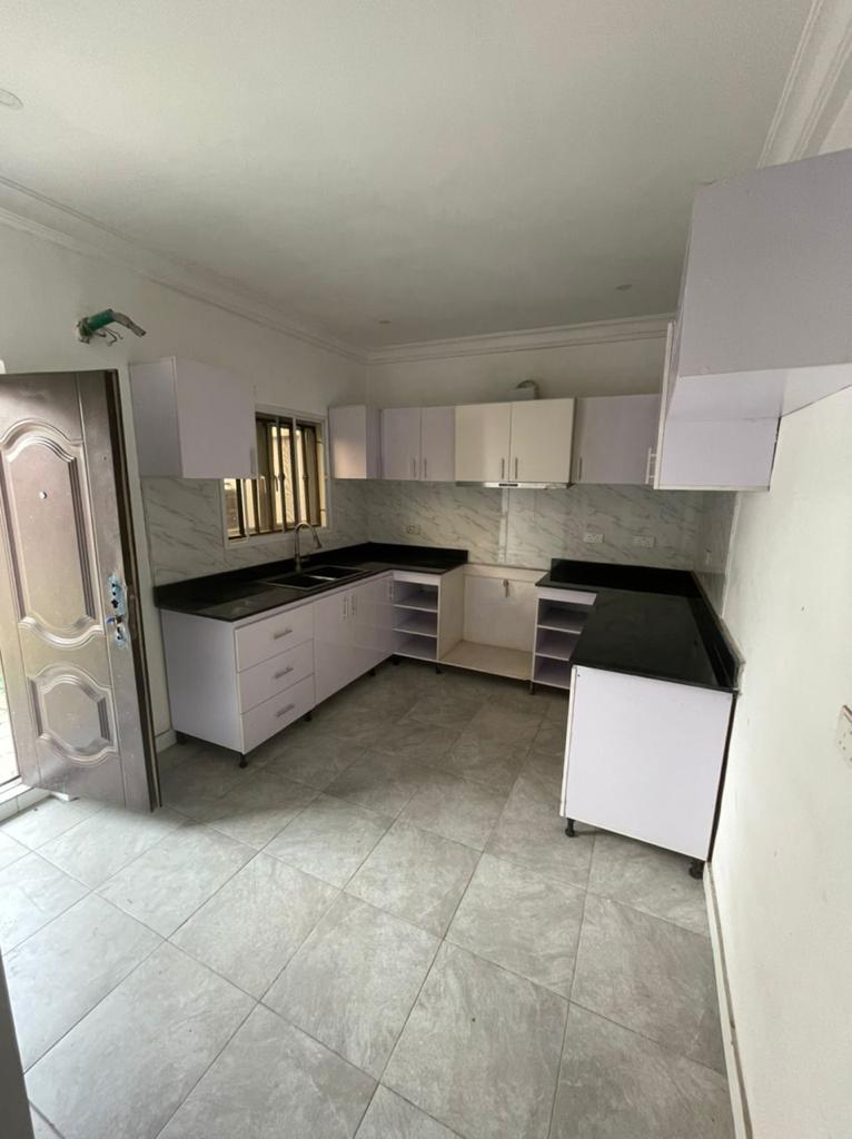 4 bedroom terrace duplex