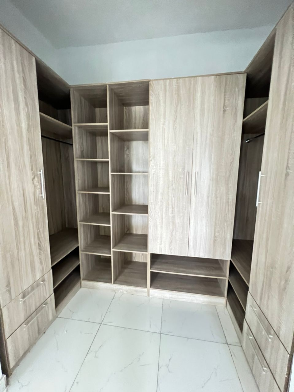 4 bedroom Fully detached