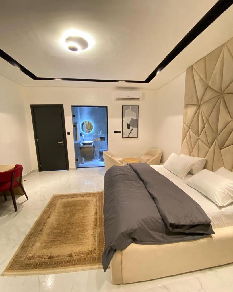 3 bedroom apartment