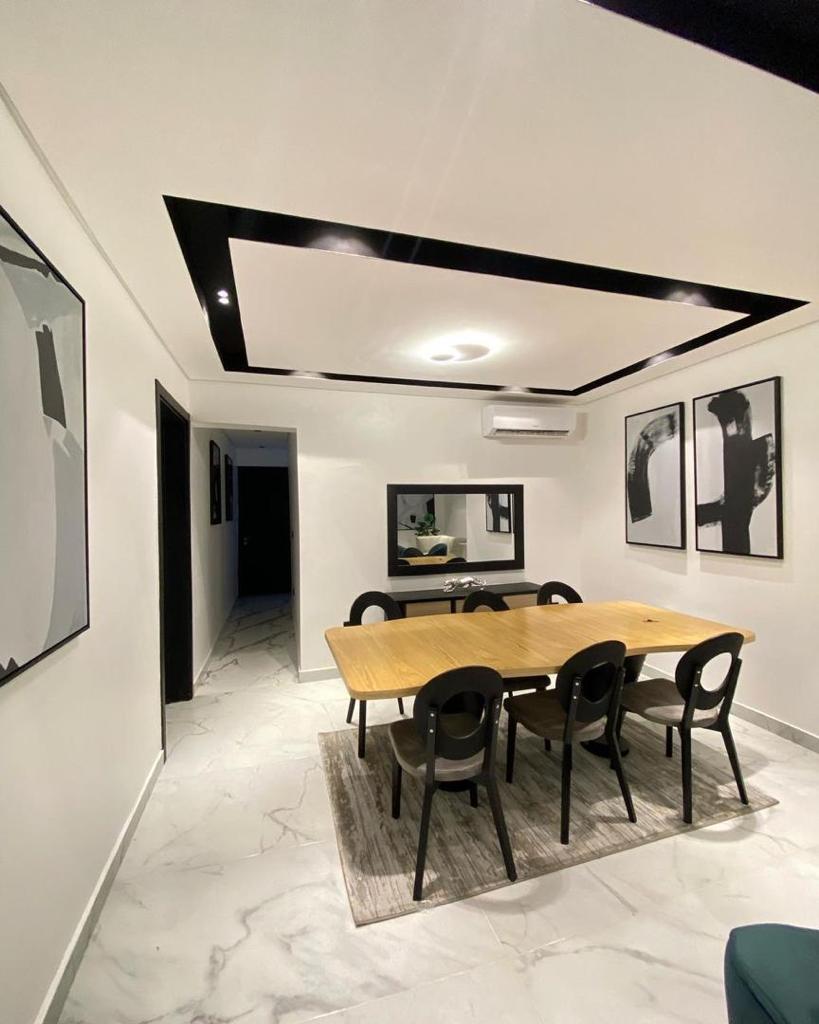 3 bedroom apartment