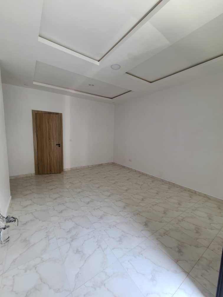 4 bedroom terrace duplex