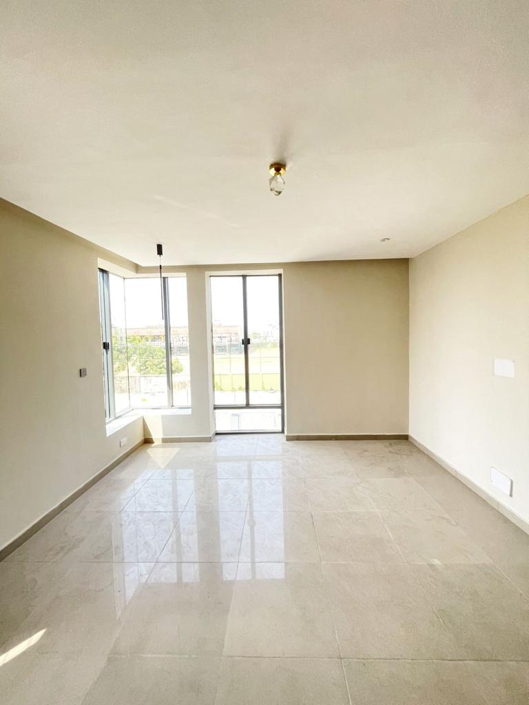 3 bedroom apartment