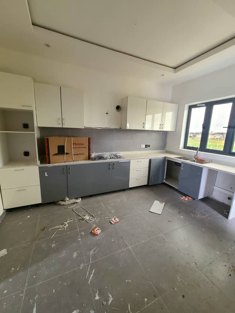 3 bedroom apartment