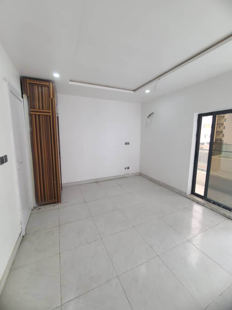 4 bedroom terrace duplex