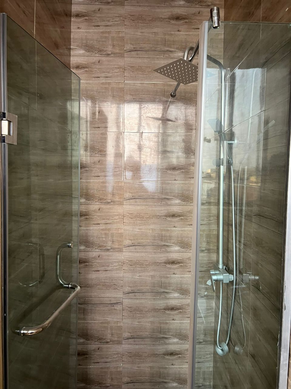 2 BEDROOM LUXURY APARTMENT