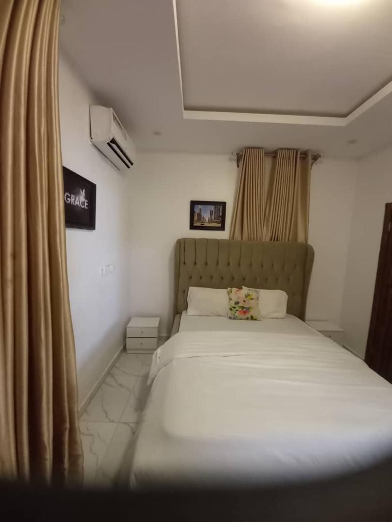 2 BEDROOM LUXURY APARTMENT